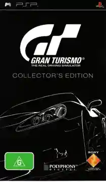 Gran Turismo (EU)